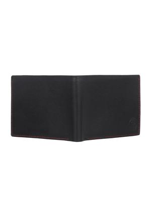 black leather wallet - 15477365 - Standard Image - 2