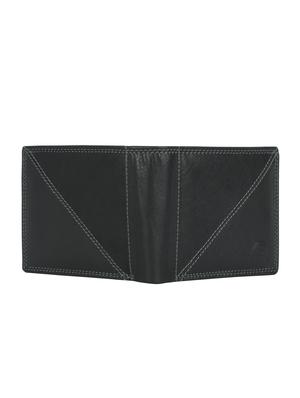 black leather wallet - 15477367 - Standard Image - 2
