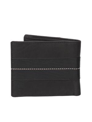 black leather wallet - 15477373 - Standard Image - 2