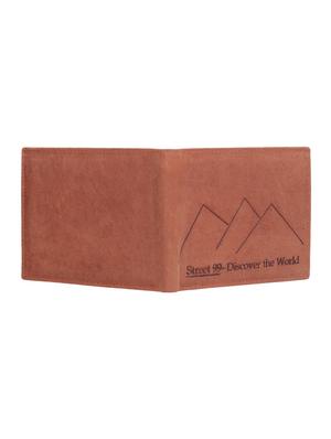 tan leather wallet - 15477379 - Standard Image - 2