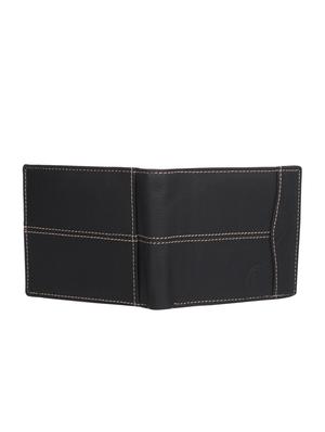 black leather wallet - 15477385 - Standard Image - 2