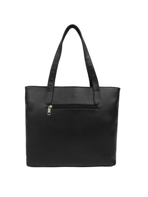 multi colored leatherette (pu) regular handbag - 15477481 - Standard Image - 2