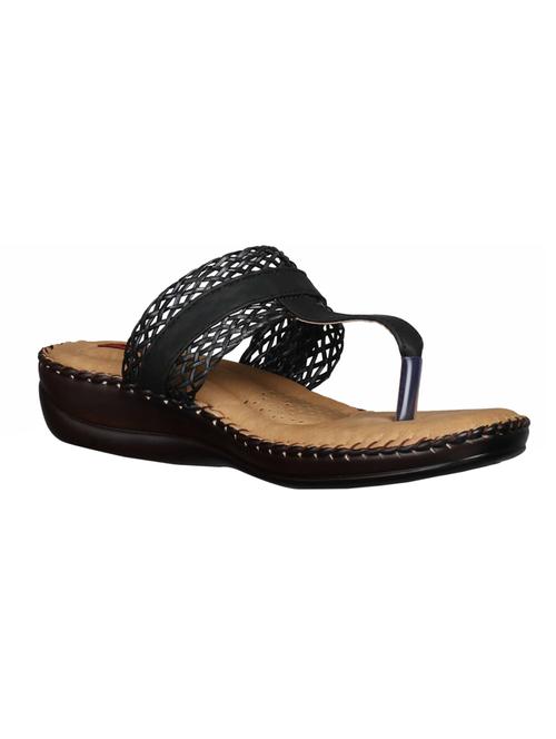 black toe separator sandals - 15481181 - Standard Image - 1