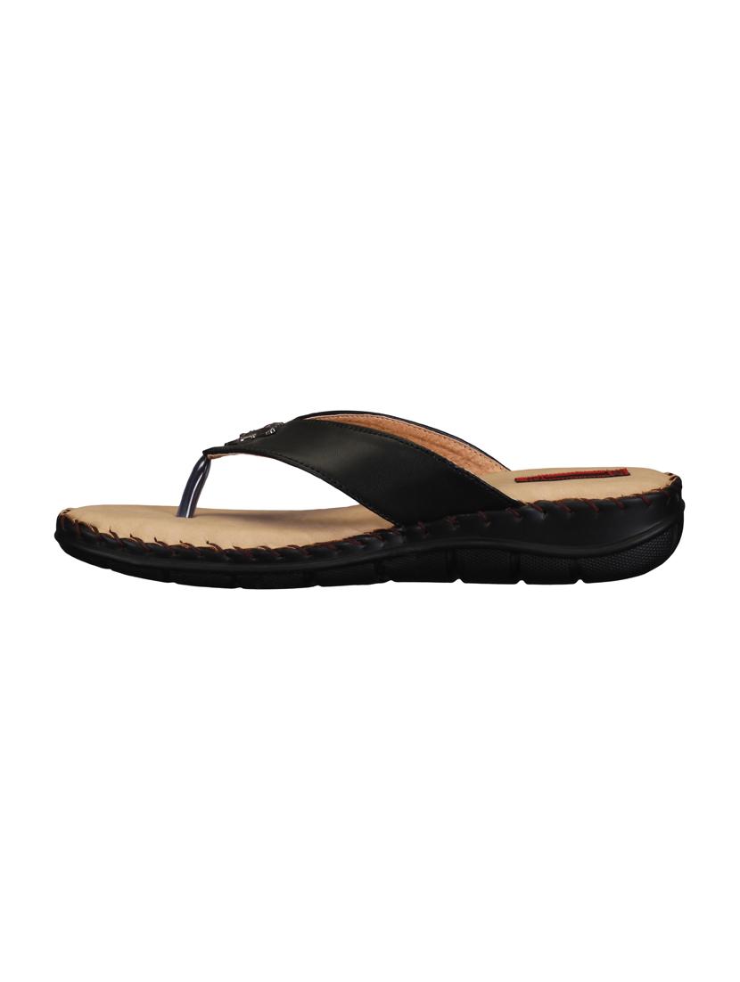 black toe separator sandals - 15481194 - Zoom Image - 2