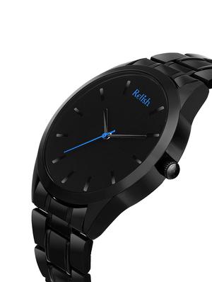 Relish Metal strap analog watch -RE-IGP0956C - 15482730 - Standard Image - 2