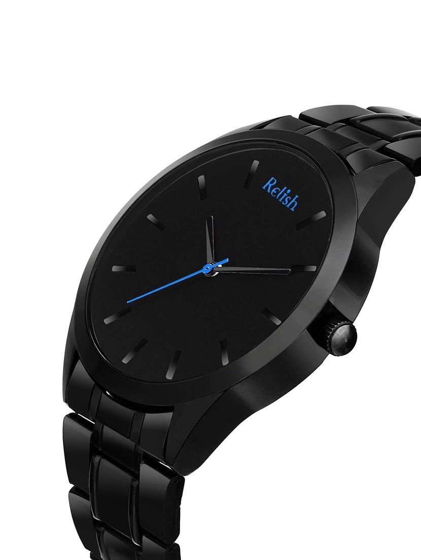 Relish Metal strap analog watch -RE-IGP0956C - 15482730 - Zoom Image - 2
