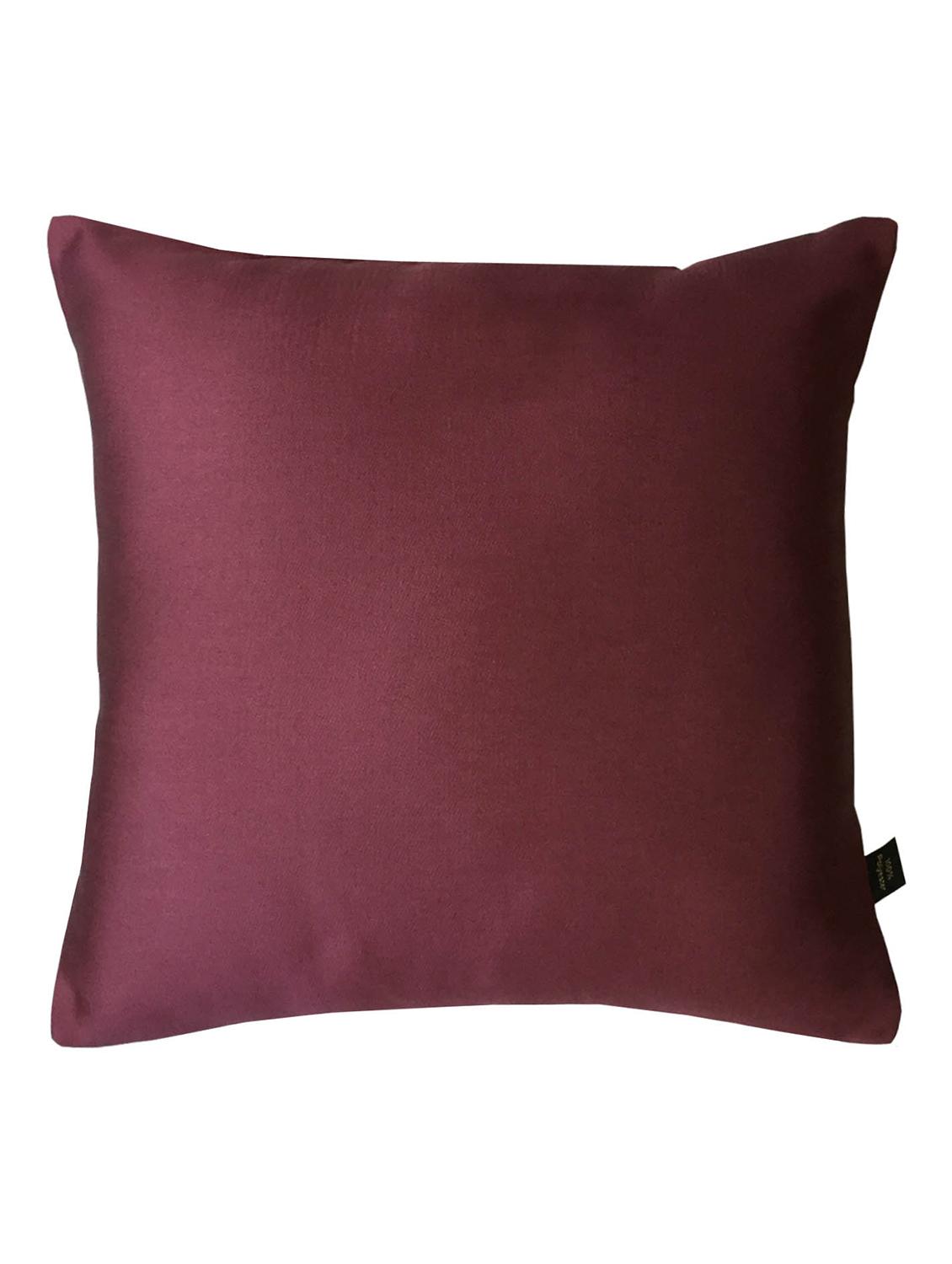 jacquard design set of 5 cushion covers - 15483639 - Zoom Image - 2