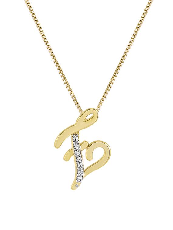 gold silver pendant - 15485758 - Zoom Image - 2
