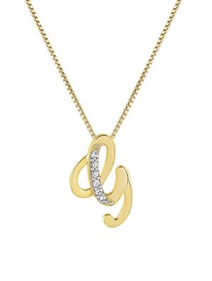 gold silver pendant - 15485760 - Standard Image - 2