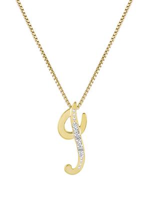 gold silver pendant - 15485762 - Standard Image - 2