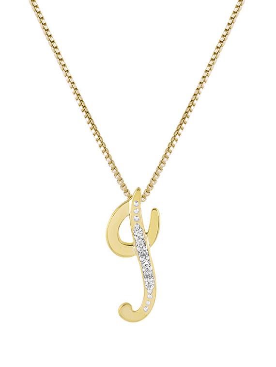 gold silver pendant - 15485762 - Zoom Image - 2