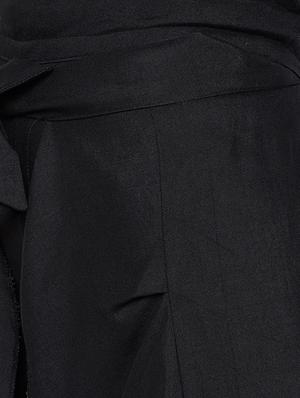 Ruffled layered palazzo - 15486779 - Standard Image - 5