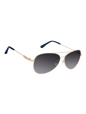 Cardon UV protected aviator sunglass - 15490577 - Standard Image - 2