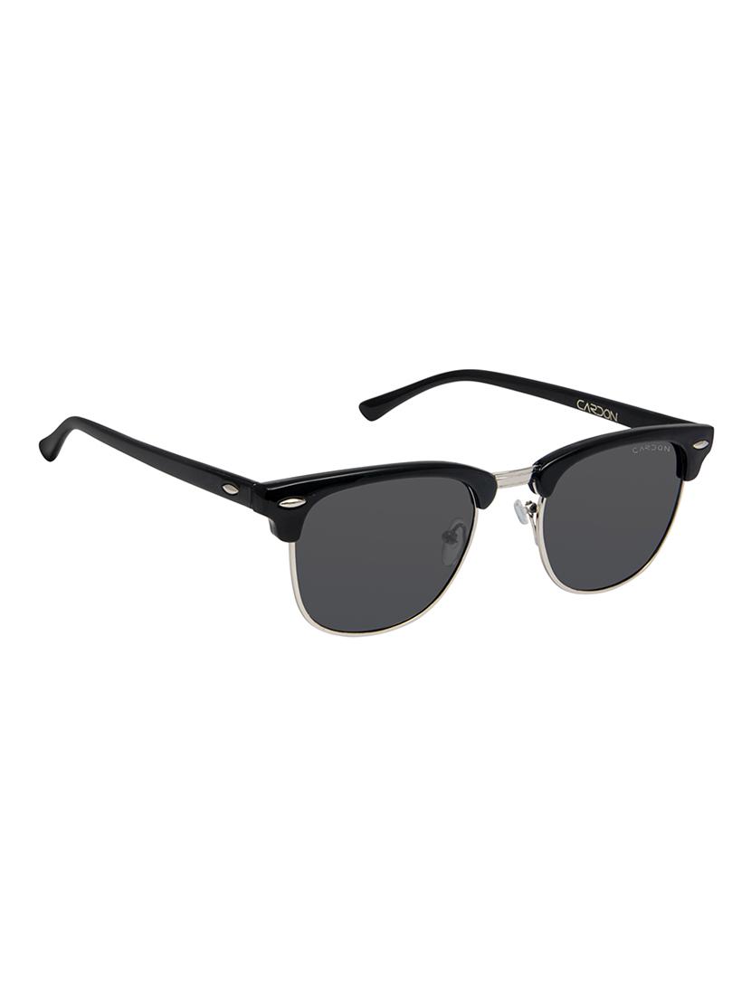 Cardon UV protected clubmaster sunglass - 15490592 - Zoom Image - 2