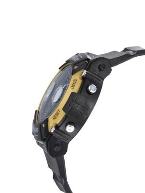 Round dial digital watch-SW-109 - 15492944 - Standard Image - 2
