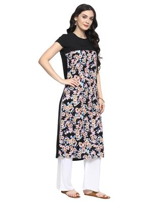 multi colored combos kurta - 15493117 - Standard Image - 5