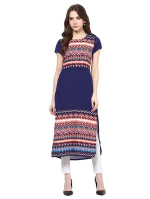 multi colored combos kurta - 15493124 - Standard Image - 5