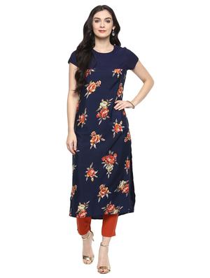 multi colored combos kurta - 15493125 - Standard Image - 5