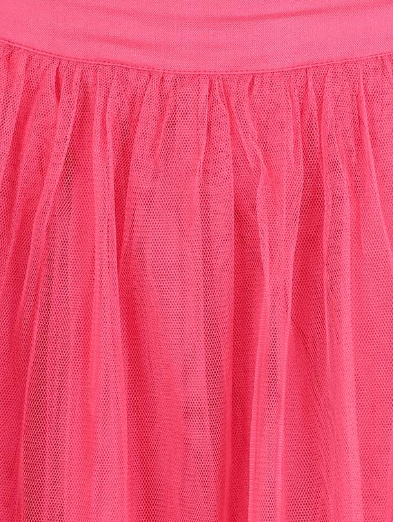 mid waist layered skirt - 15495180 - Zoom Image - 5