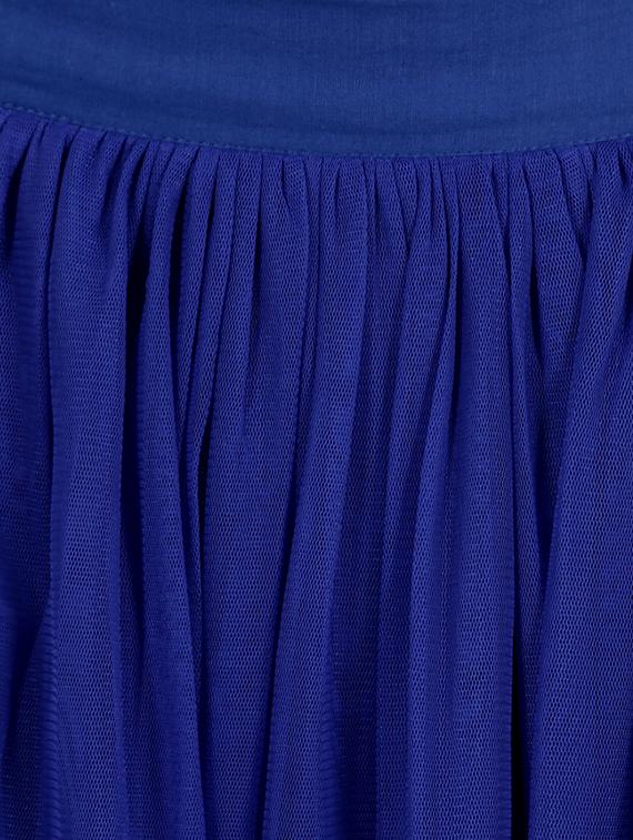 mid waist layered skirt - 15495181 - Zoom Image - 5