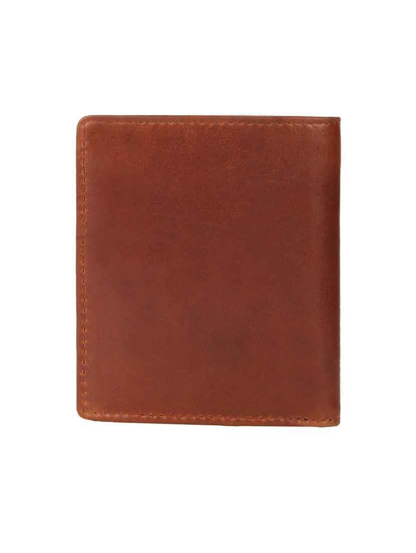 tan leather wallet - 15495242 - Zoom Image - 2