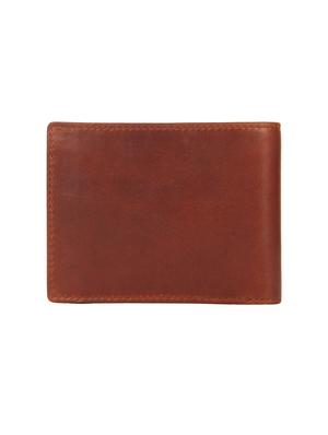 brown leather wallet - 15495248 - Standard Image - 2