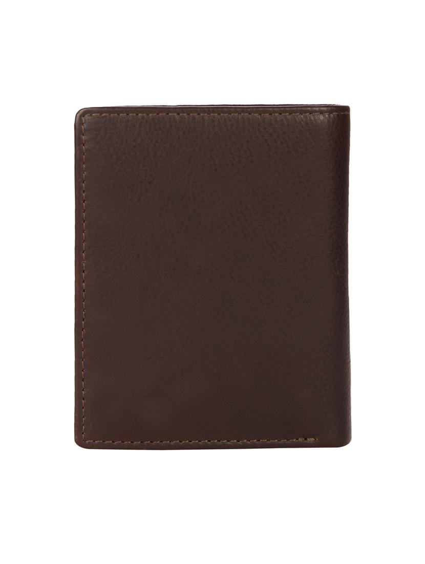 brown leather wallet - 15495262 - Zoom Image - 2