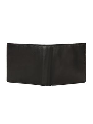 black leather wallet - 15495263 - Standard Image - 2