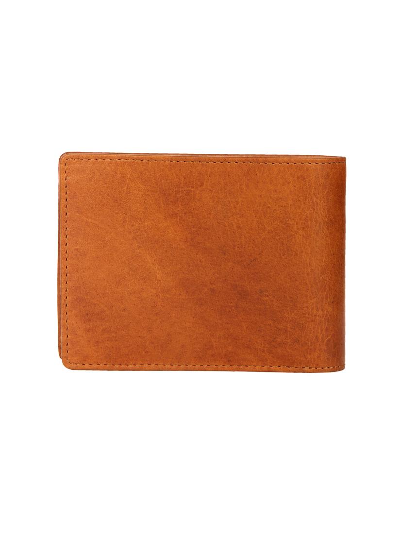 tan leather wallet - 15495266 - Zoom Image - 2
