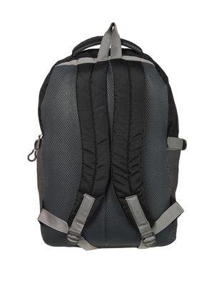 black polyester laptopbag - 15495876 - Standard Image - 2