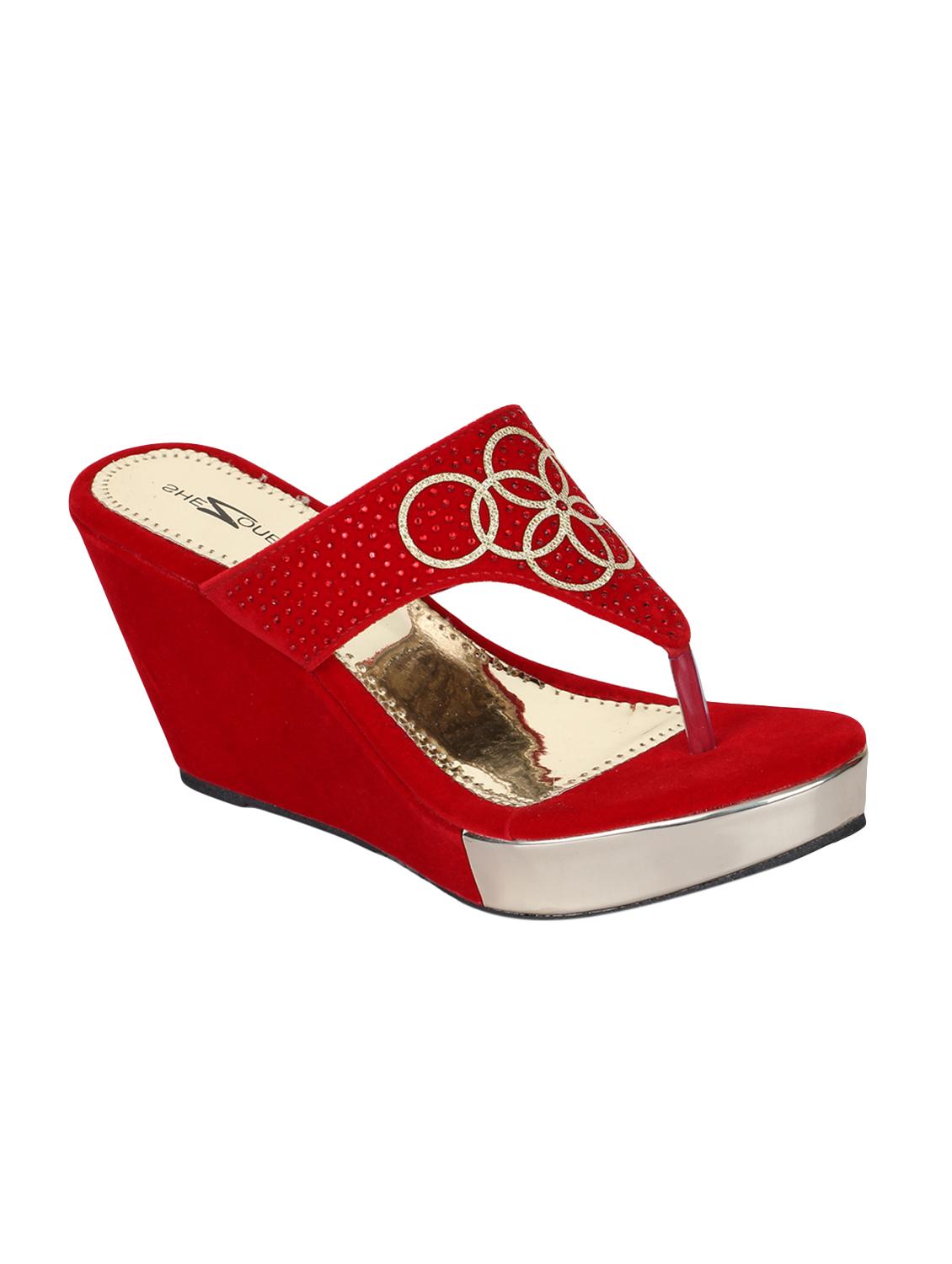 red toe separator wedges - 15496557 - Zoom Image - 2
