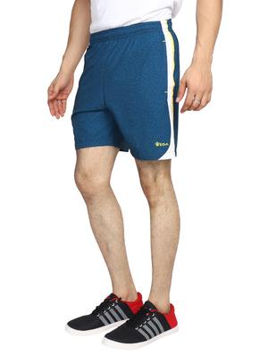 blue polyester shorts - 15497386 - Standard Image - 2