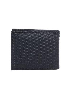 black leather wallet - 15497404 - Standard Image - 2
