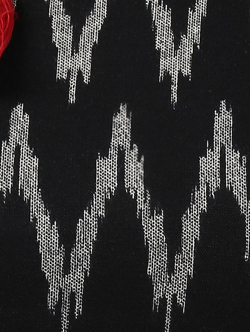 chevron straight kurta - 15497440 - Zoom Image - 5