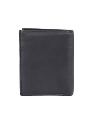 black leather wallet - 15497500 - Standard Image - 2