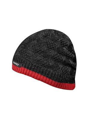 grey wool beanies - 15497894 - Standard Image - 2