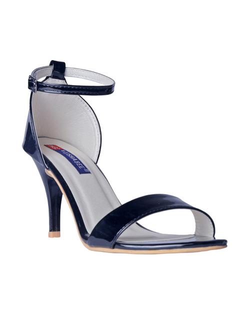 black closed back sandals - 15498165 - Very Small Image - 1