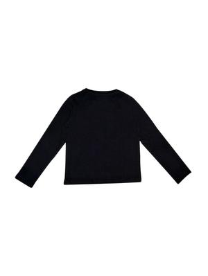 grey cotton tshirt - 15500198 - Standard Image - 2