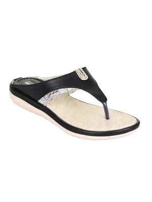 black toe separator sandals - 15501360 - Standard Image - 2