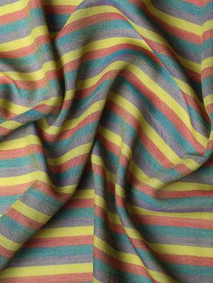green wool stole - 15503726 - Standard Image - 2