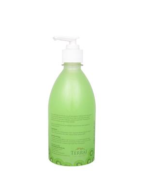 terrai kiwi fruit deep cleansing liquid soap - 15504296 - Standard Image - 2