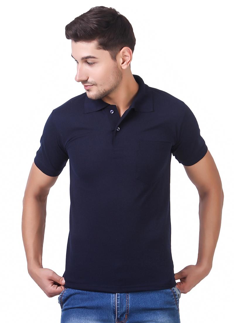 multi colored cotton combos t-shirt (set of 2) - 15505928 - Zoom Image - 2