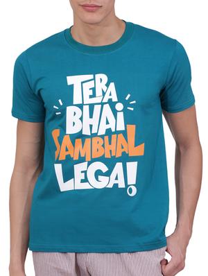multi colored cotton combo t-shirt - 15506123 - Standard Image - 2
