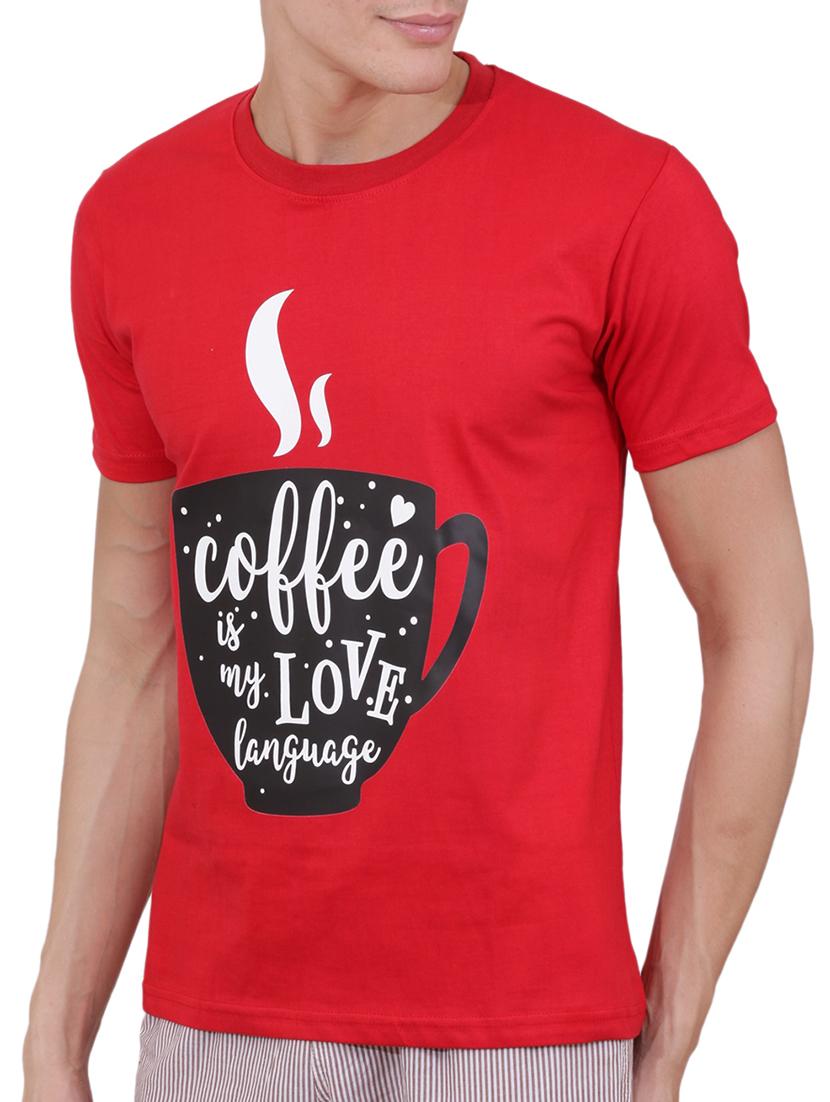 multi colored cotton combo t-shirt - 15506149 - Zoom Image - 2