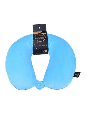 Cuddly Microbeads Tube Pillow - 15506608 - Standard Image - 2