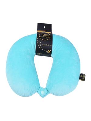 cuddly microbeads tube pillow - 15506609 - Standard Image - 2