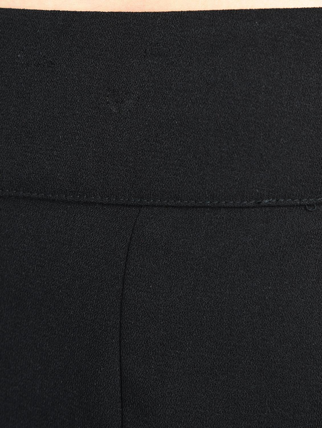 Side slit button detail trouser - 15512094 - Zoom Image - 5