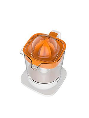 On The Go JC 3420 30-Watt Citrus Juicer (White) - 15512914 - Standard Image - 2
