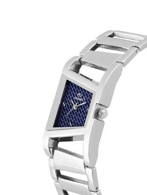 adamo round dial analog watch ad33sm05 - 15515242 - Standard Image - 2