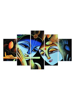 5 Panel Designer Wall Panels - 15517775 - Standard Image - 2
